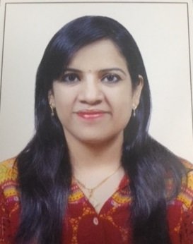 Dr. Shweta Kalra